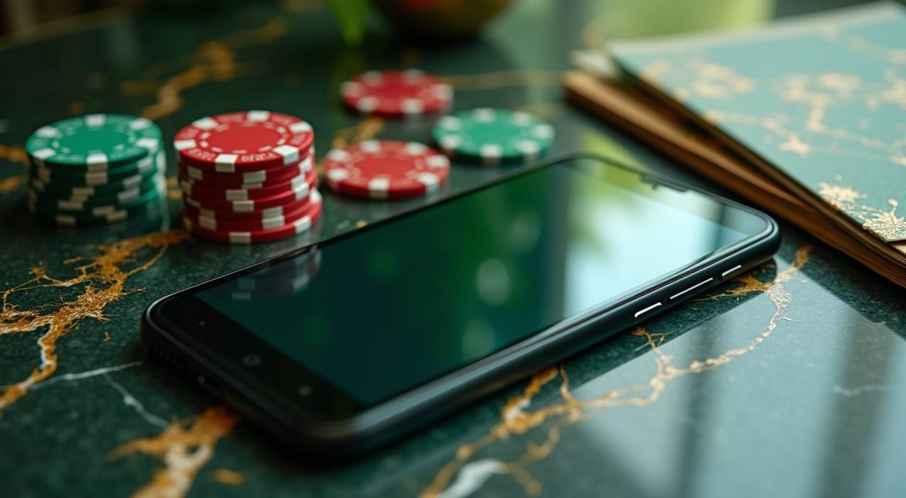 for4d mobile gaming